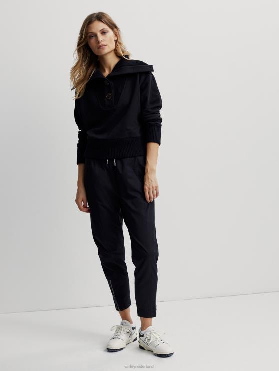 BD04L224 zwart milaan zweet vrouwen Varley kleding