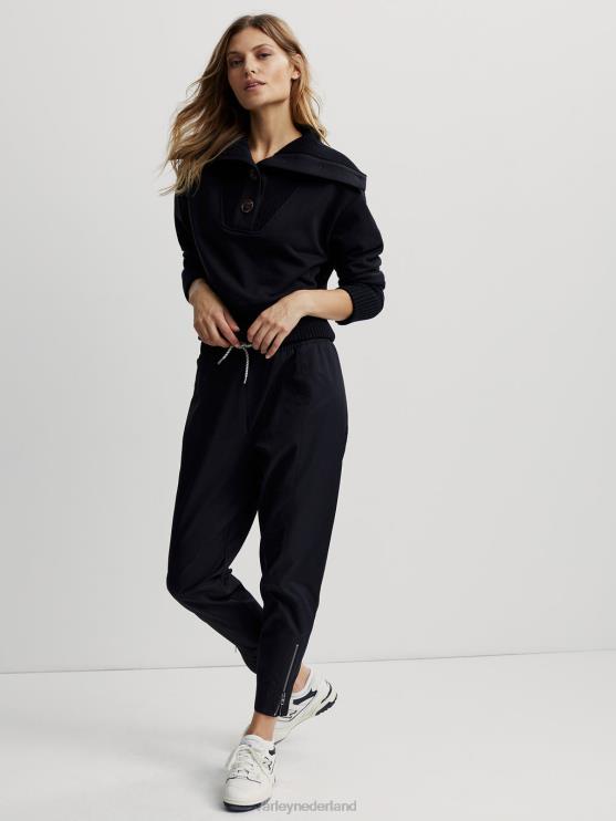BD04L224 zwart milaan zweet vrouwen Varley kleding