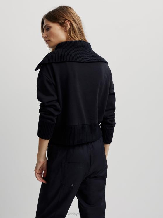 BD04L224 zwart milaan zweet vrouwen Varley kleding
