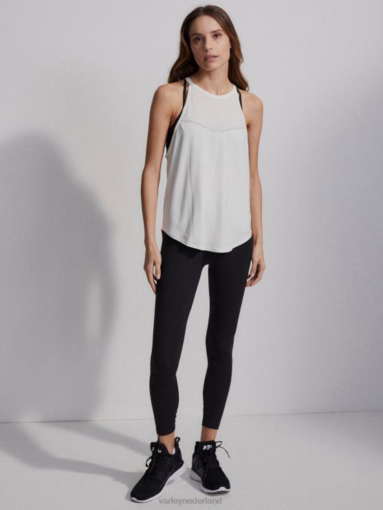 BD04L118 zilverreiger Monterey tank vrouwen Varley kleding