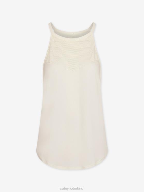 BD04L118 zilverreiger Monterey tank vrouwen Varley kleding