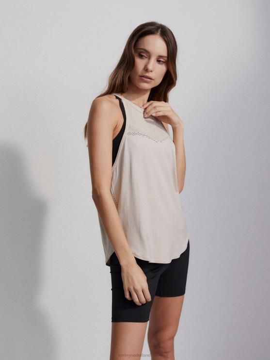 BD04L119 windgong Monterey tank vrouwen Varley kleding