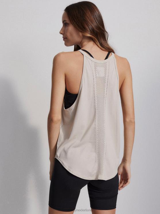 BD04L119 windgong Monterey tank vrouwen Varley kleding