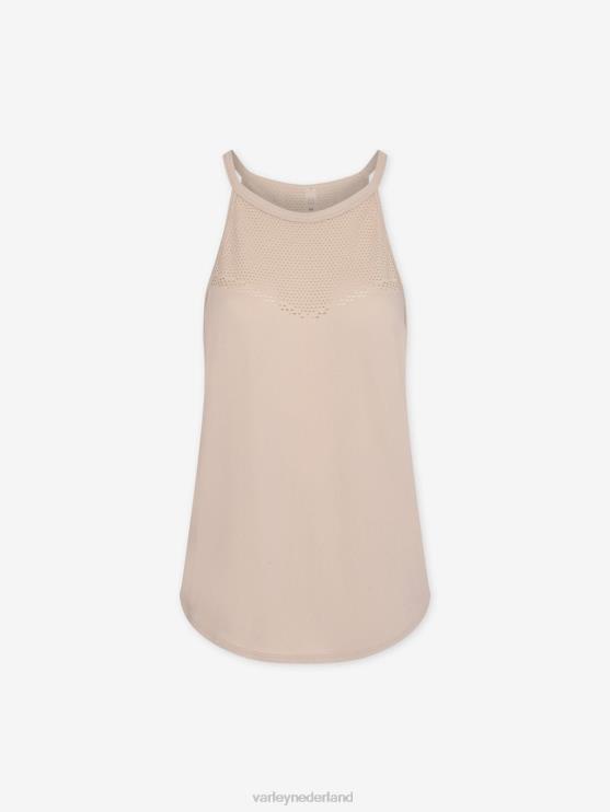 BD04L119 windgong Monterey tank vrouwen Varley kleding