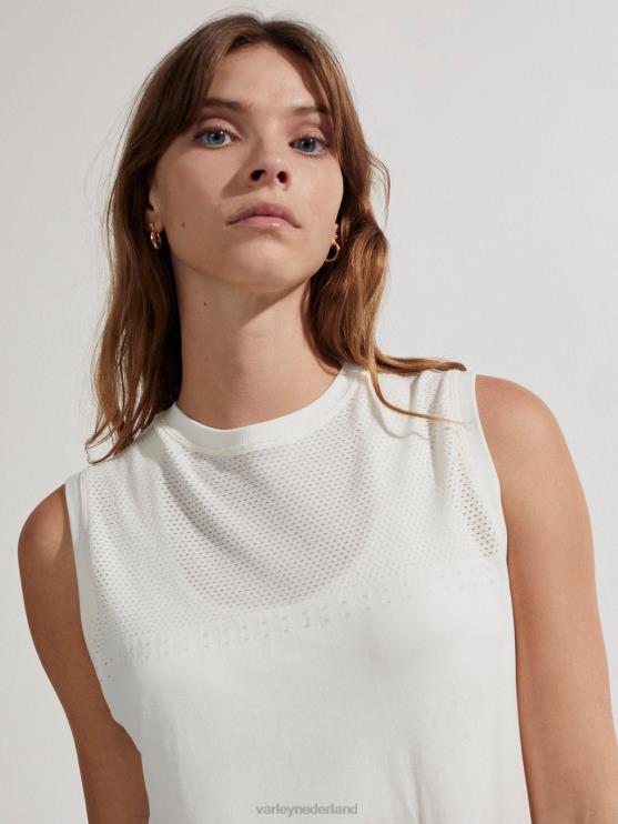 BD04L132 Sneeuwwitje morro tank vrouwen Varley kleding