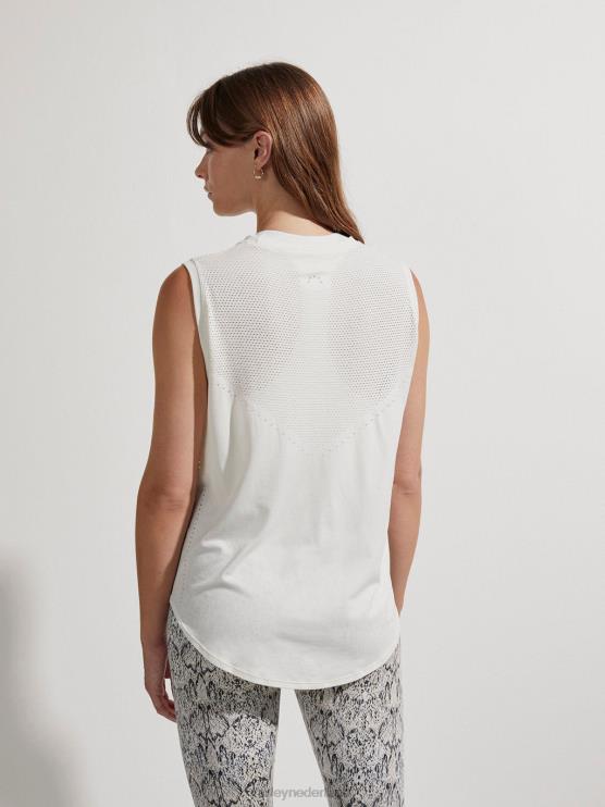BD04L132 Sneeuwwitje morro tank vrouwen Varley kleding