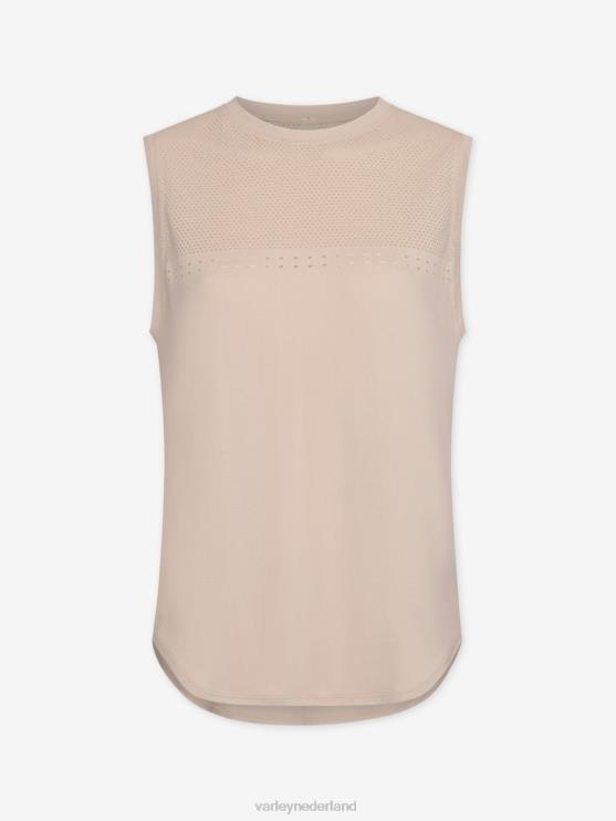 BD04L135 windgong morro tank vrouwen Varley kleding