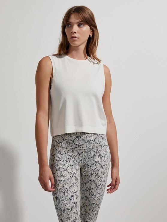 BD04L42 Sneeuwwitje pagina naadloze gewastank vrouwen Varley kleding
