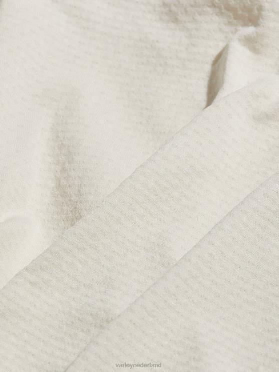 BD04L42 Sneeuwwitje pagina naadloze gewastank vrouwen Varley kleding
