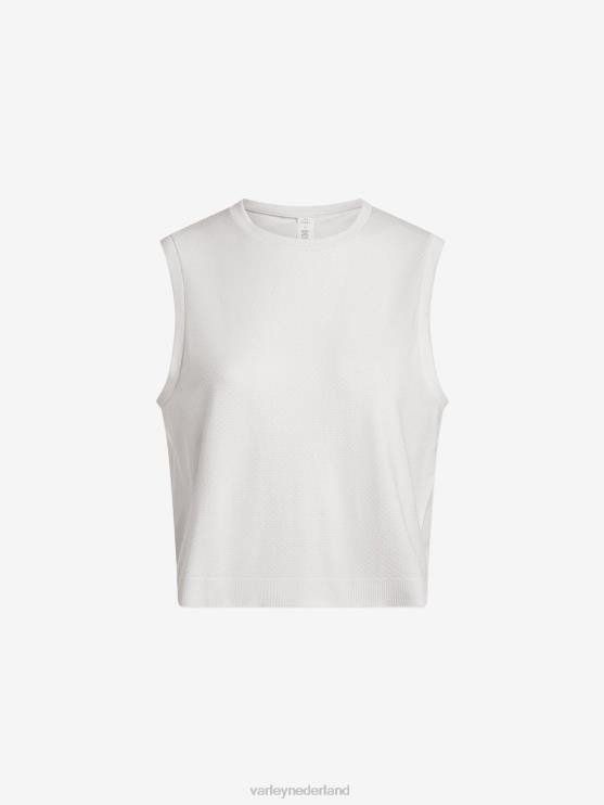 BD04L42 Sneeuwwitje pagina naadloze gewastank vrouwen Varley kleding