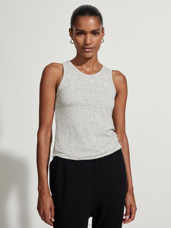 BD04L97 berkenvlek eliza tank vrouwen Varley kleding