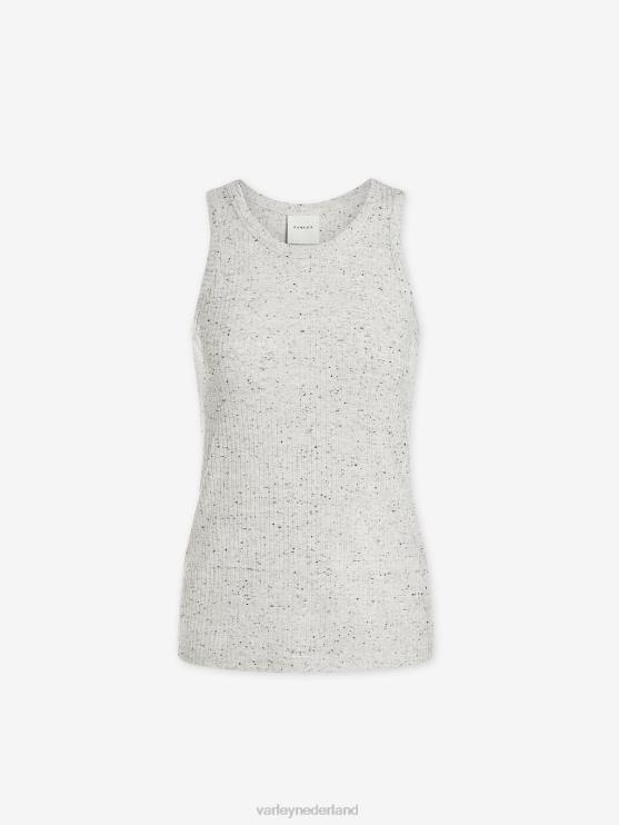 BD04L97 berkenvlek eliza tank vrouwen Varley kleding