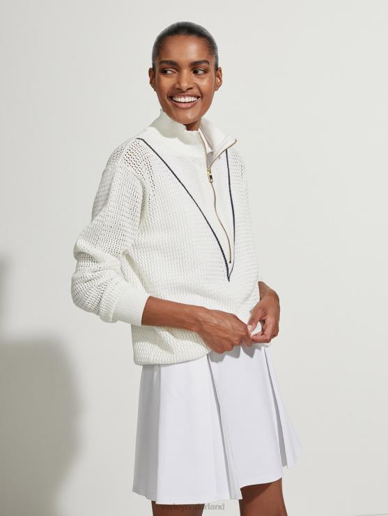 BD04L247 Sneeuwwitje calva gebreid vrouwen Varley kleding