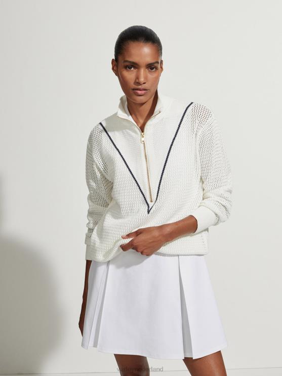 BD04L247 Sneeuwwitje calva gebreid vrouwen Varley kleding