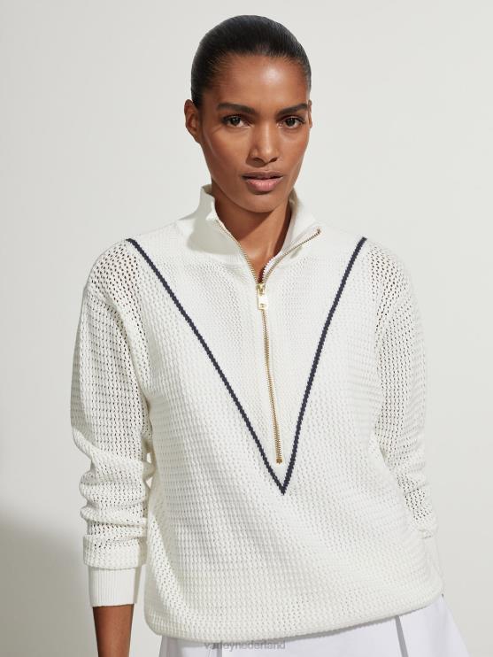 BD04L247 Sneeuwwitje calva gebreid vrouwen Varley kleding