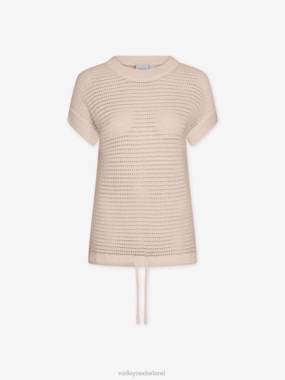 BD04L79 maanlicht corvallis gebreid vrouwen Varley kleding