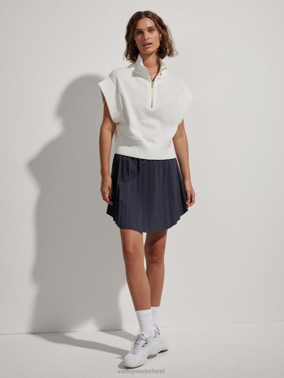 BD04L99 Sneeuwwitje fulton cropped breisel vrouwen Varley kleding
