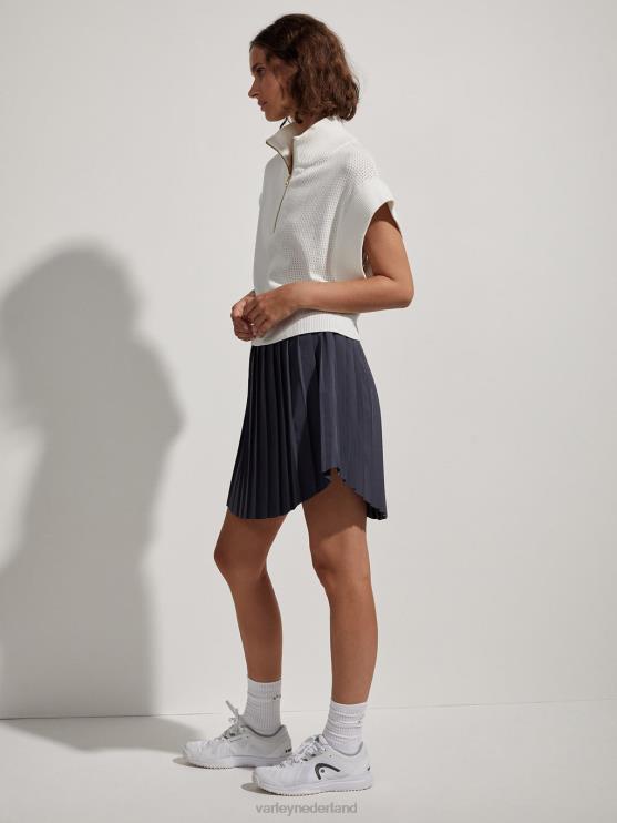 BD04L99 Sneeuwwitje fulton cropped breisel vrouwen Varley kleding