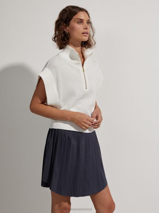 BD04L99 Sneeuwwitje fulton cropped breisel vrouwen Varley kleding