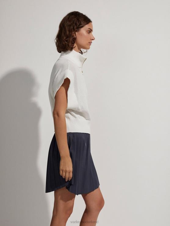 BD04L99 Sneeuwwitje fulton cropped breisel vrouwen Varley kleding